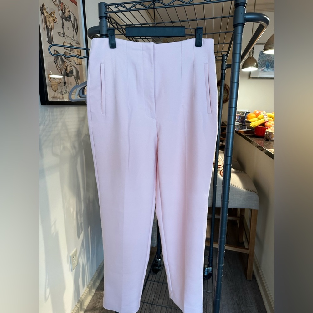 Pink,medium, Zara